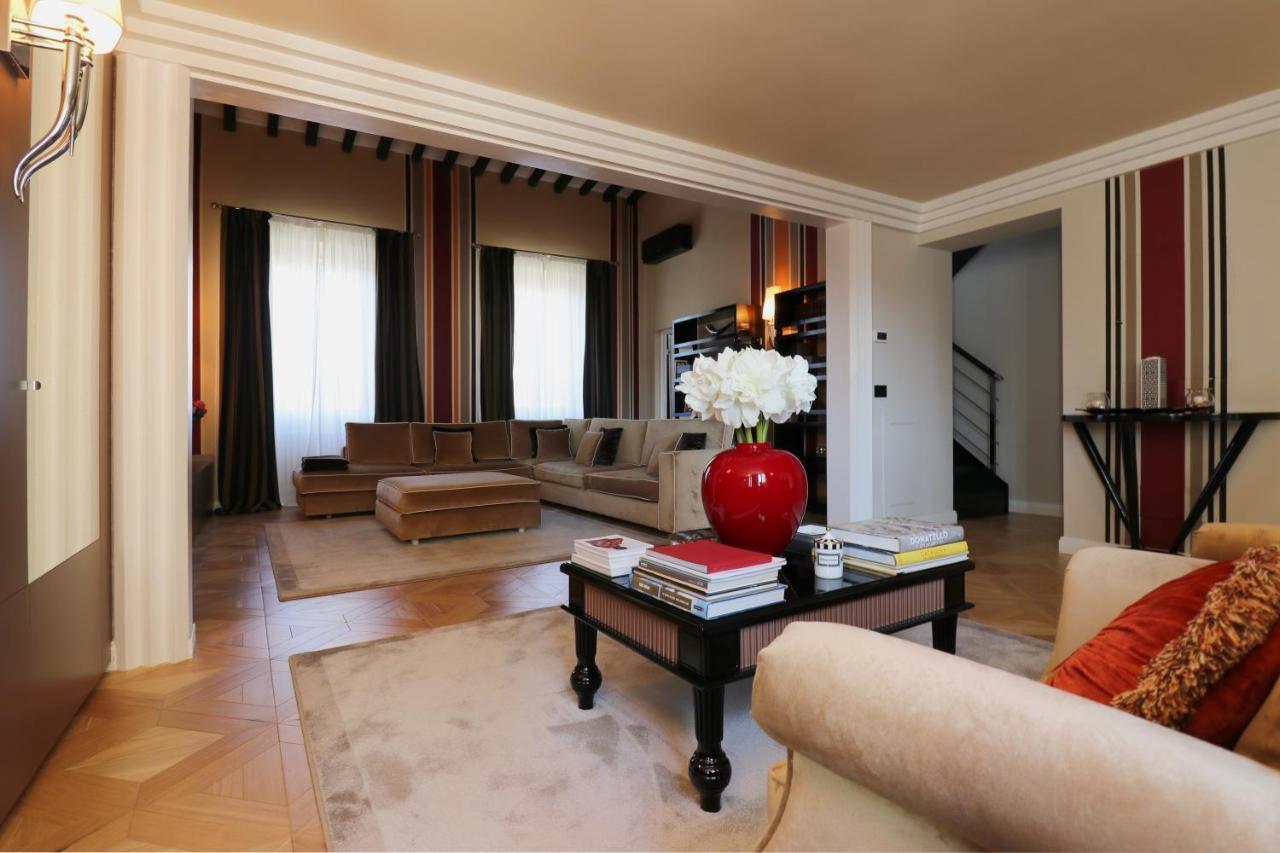 Nato Felice Apartment Florença Exterior foto